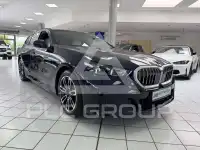 2025 BMW 550