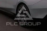 2025 BMW 550