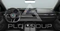 2025 BMW 550