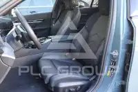 2025 BMW 550