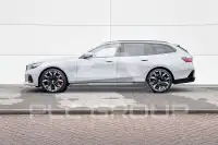 2025 BMW 550