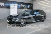 2025 BMW 550
