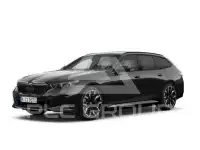 2025 BMW 550