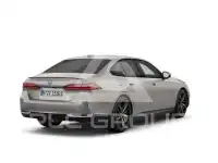 2025 BMW 550