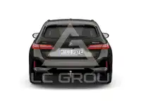 2025 BMW 550