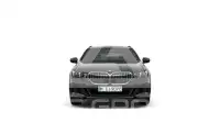 2025 BMW 550
