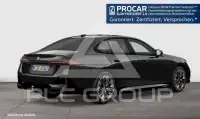 2025 BMW 550