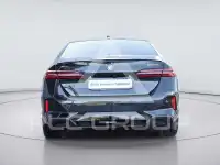 2025 BMW 550