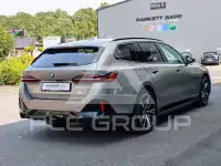2025 BMW 550