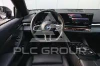 2025 BMW 550