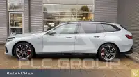 2025 BMW 550