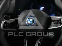 2025 BMW 550