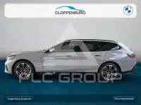 2025 BMW 550