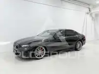 2025 BMW 550