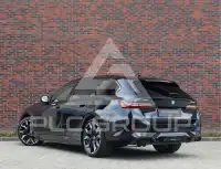 2025 BMW 550