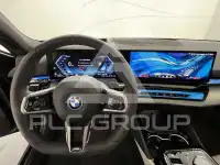 2025 BMW 550