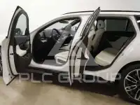 2025 BMW 550
