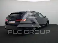 2025 BMW 550