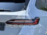 2026 BMW 550