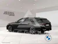 2025 BMW 550