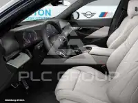2025 BMW 550