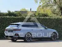 2026 BMW 550