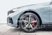 2025 BMW 550