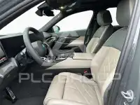 2025 BMW 550