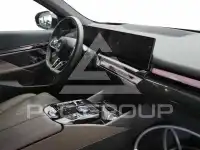 2025 BMW 550