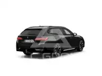 2025 BMW 550