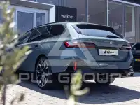 2025 BMW 550