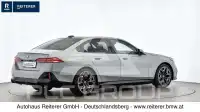 2025 BMW 550
