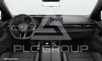 2025 BMW 550