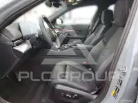 2025 BMW 550