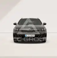 2025 BMW 550