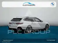 2025 BMW 550