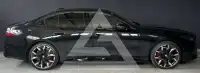 2025 BMW 550
