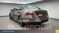 2025 BMW 550