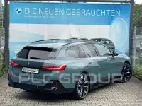 2025 BMW 550