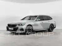 2025 BMW 550