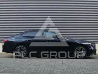 2025 BMW 550