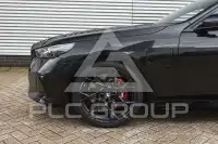 2025 BMW 550