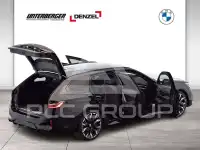 2025 BMW 550