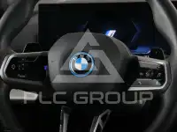 2025 BMW 550