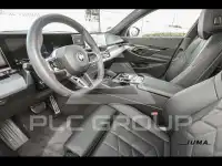 2025 BMW 550