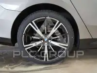2025 BMW 550
