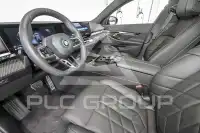 2025 BMW 550