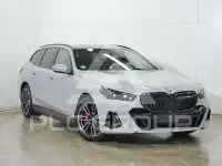 2025 BMW 550