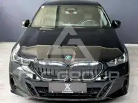 2025 BMW 550