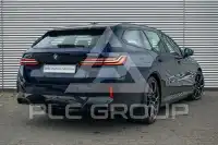 2025 BMW 550